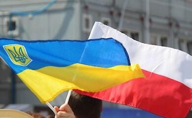 Более 70% украинских беженцев собираются вернуться из Польши