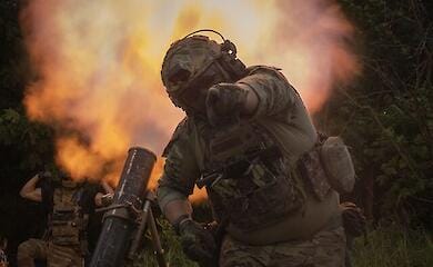 Військовий експерт представив три можливі сценарії закінчення військового конфлікту в Україні