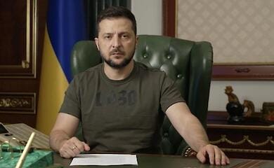 Зеленський підписав податковий законопроєкт, який повертає довоєнні норми