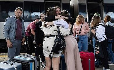 Bloomberg: для повоєнного розвитку Україні необхідно повернути біженців