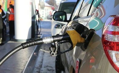 Осенью цены на горючее могут подняться до 60 гривен за литр