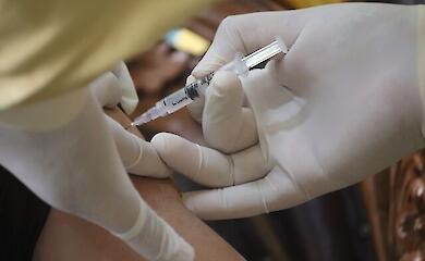 У МОЗ назвали випадки, коли вакцинуватися від кору небажано 