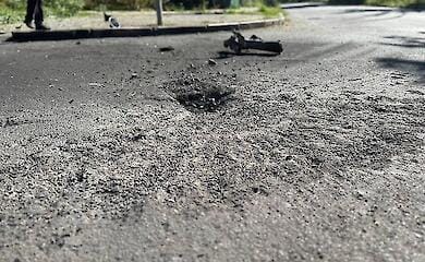 Росія здійснила 68 обстрілів Херсонщини минулої доби. Постраждали люди