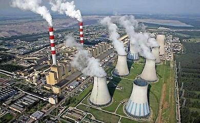 Украина восстановила почти все предприятия тепловой генерации, которые были повреждены россиянами