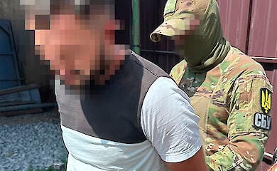 У Києві, на Львівщині та Рівненщині працювали канали втечі військовозобов'язаних за кордон