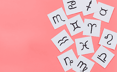 Веселий гороскоп-прогноз на ці вихідні для всіх знаків Зодіаку