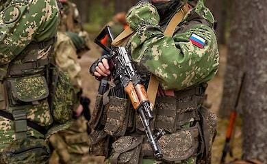 Оккупанты устроили в Каховке провокации для выявления украинского подполья