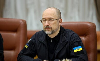 Україна витрачає на війну близько 2 трильйонів гривень на рік