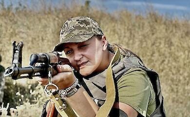 Госпогранслужба показала фото учений новичков моряков-пограничников 