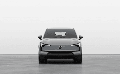 Окунись в мир инноваций с новым Volvo EX30