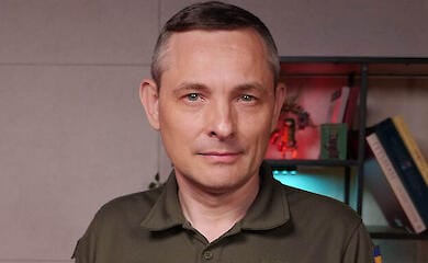 У РФ усе менше ракет, тому вони робитимуть ставку на БПЛА - Ігнат