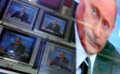 У ГУР повідомили, які головні наративи зараз просуває Москва