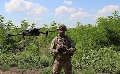 Буданов оцінив хід українського контрнаступу