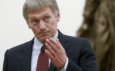 У Кремлі розповіли, які області в Україні планують захопити