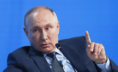 Путін знову виграє вибори - Пєсков