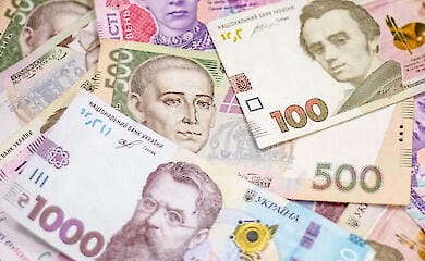 Міжнародні резерви України перевищили $41,7 мільярда