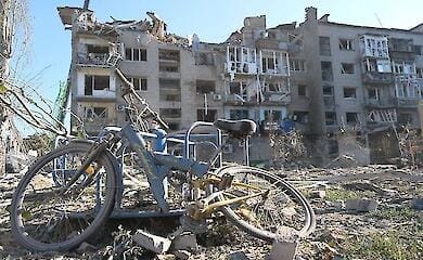 Внаслідок ракетного удару по Покровську на даний час відомо про сімох загиблих