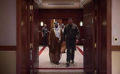 Стали известны детали Формулы мира, которую обсуждали участники саммита в Джидде