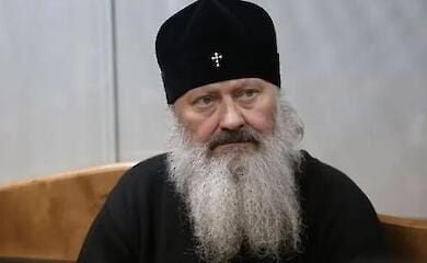 У службі безпеки України прокоментували внесення застави за митрополита УПЦ МП Павла