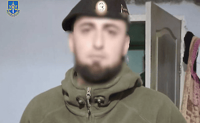 Военный РФ запугивал и насиловал жительницу Херсонщины, ему сообщено о подозрении