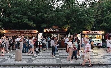 Умови в'їзду на територію ЄС для українців змінять