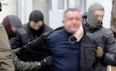 Эксгенерал-майора СБУ Шайтанова признали виновным в государственной измене