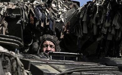 Среди солдат вражеской армии увеличилось количество дезертиров &ndash; ЦНС
