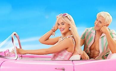 Алжир заборонив фільм "Барбі"