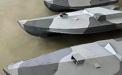 Глава Службы безопасности рассказал детали о дронах, которыми атаковали Крымский мост