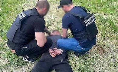 На Київщині судитимуть ґвалтівника 4-річної дитини