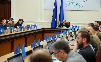 На будівництво фортифікаційних споруд у Харківській і Чернігівській області виділили понад 1,2 млрд гривень