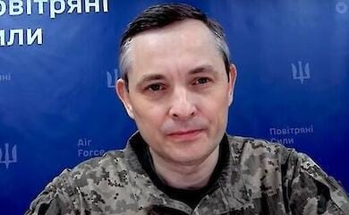 Ігнат: Україна найближчим часом не отримає від союзників довгоочікувані винищувачі F-16