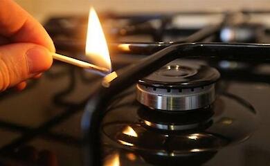 Частина українців будуть по-новому передавати показники за газ