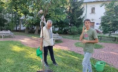 Інтерфакс-Україна