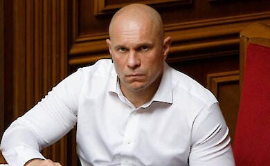 Ексдепутату Киве выдвинули еще одно подозрение за призывы к насильственному изменению конституционного строя и пропаганде войны