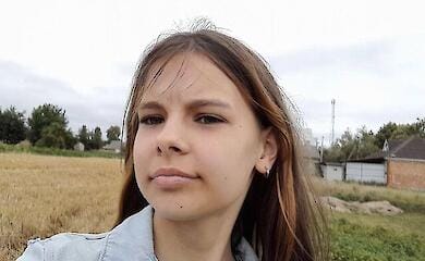 Поліція Київської області розшукує зниклу дитину