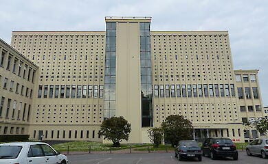 Університет Кан-Нормандія