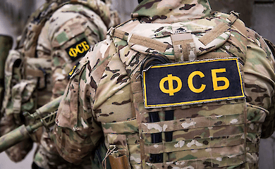 Російські спецслужби за кордоном вербували українських біженців