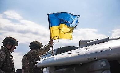 Байден вважає, що Росія вже програла у війні