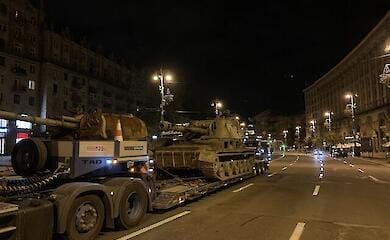 У КМДА повідомили, чи будуть масові заходи на День Незалежності