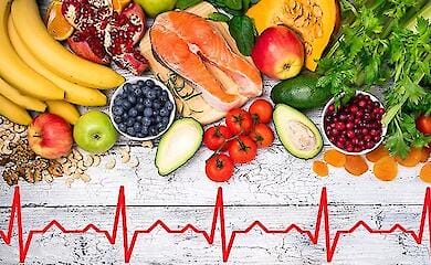 ТОП продуктів, які допоможуть нормалізувати тиск