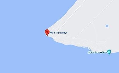 24 серпня підрозділи Головного управління розвідки провели висадку на території окупованого півострова