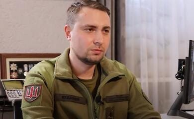 Буданов прокоментував удари по тимчасово окупованому Криму