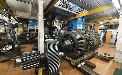 В столичному метрополітені розпочався ремонт ескалаторів