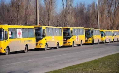 Окупанти почали повертати “евакуйованих” мешканців з прифронтових населених пунктів