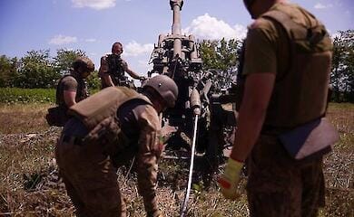 Данілов не виключив додаткового призову на війну