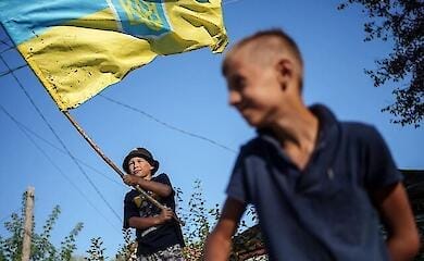 Буданов рассказал, как Украина может освободить Крым