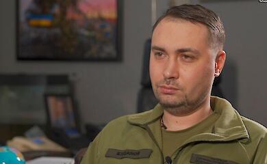 Стало відомо, скільки разів намагалися вбити Буданова