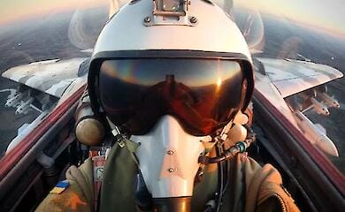 У ЗСУ оприлюднили імена всіх загиблих пілотів у Житомирській області