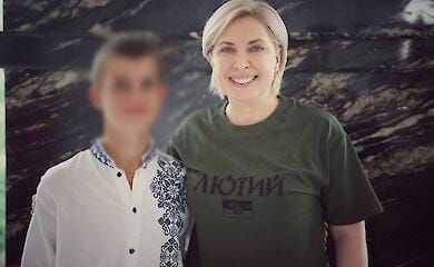 Мінреінтеграції: Україна повернула з окупованої території ще одну дитину